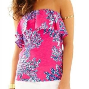 Lilly Pullitzer Top
